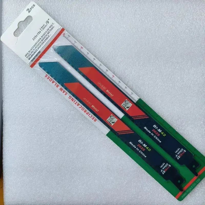 OEM packaging: packaging-2pcs-kit-reciprocating