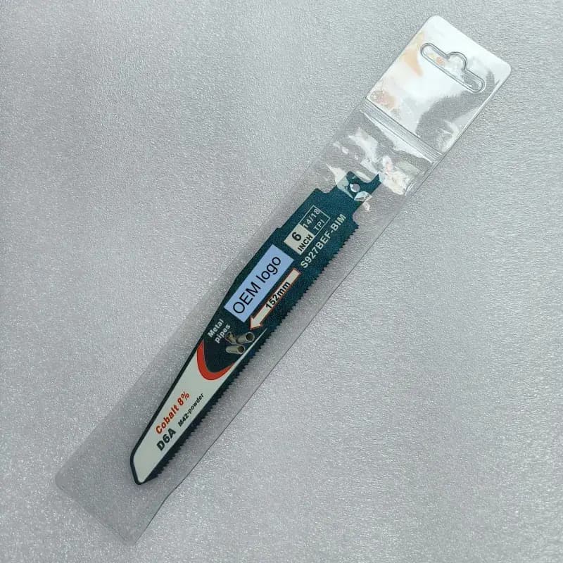OEM packaging: packaging-pp-bag-reciprocating