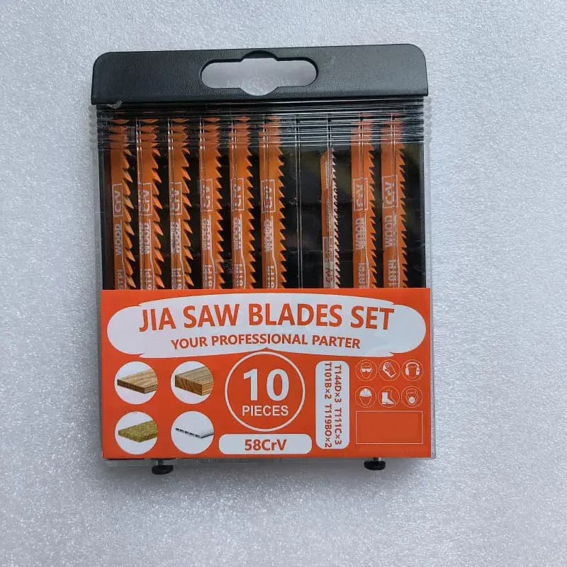 OEM packaging: packaging-pp-toolbox-jigsaw-kit