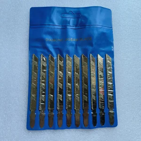 OEM packaging: packaging-single