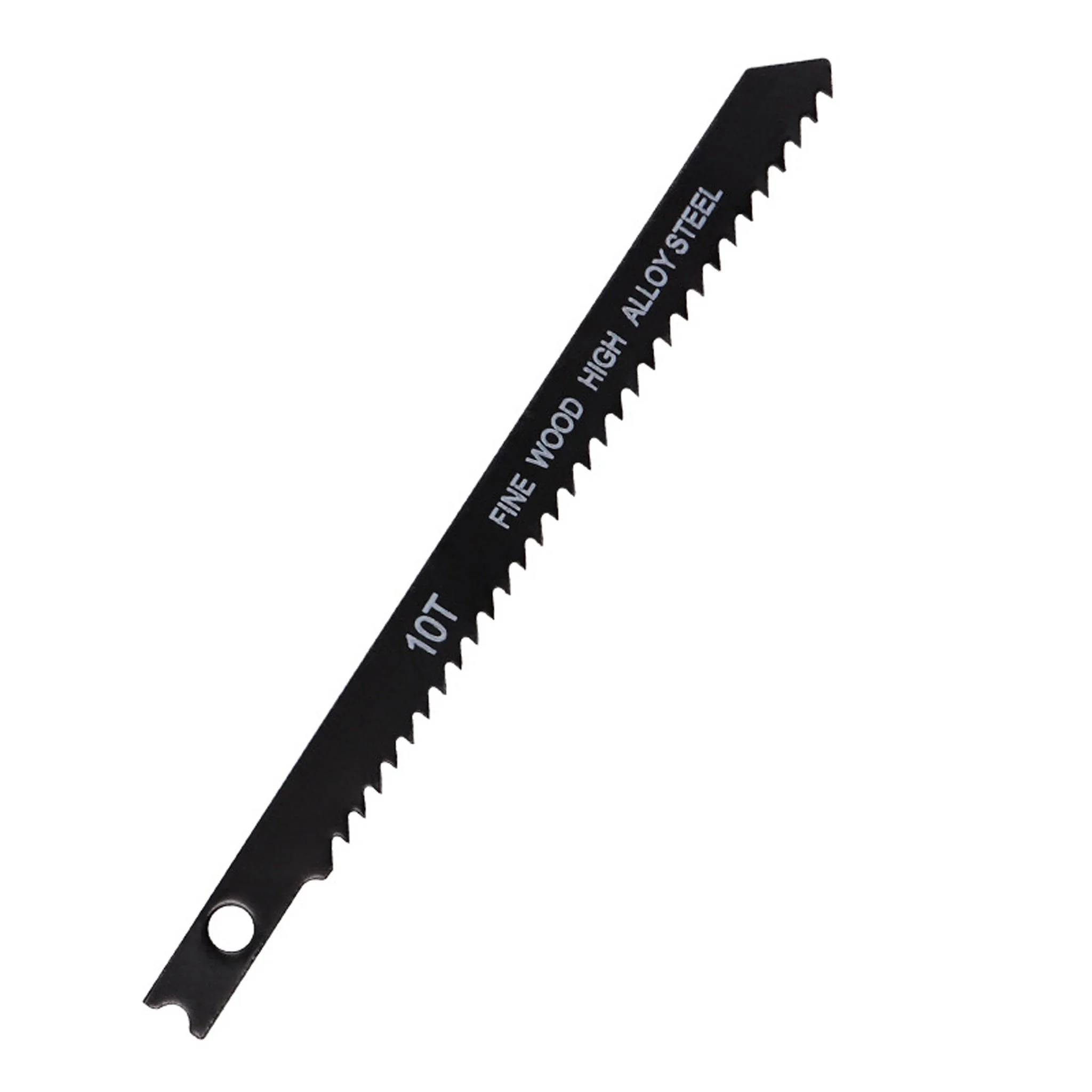 T-Shank Metal 75mm